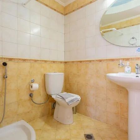 Pelagos Vilă Agia Triada