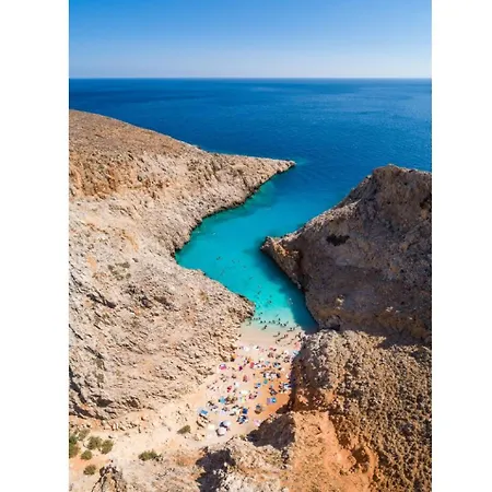 Pelagos Agia Triada