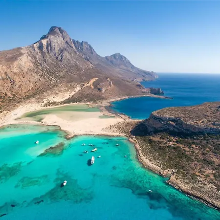 Pelagos Agia Triada